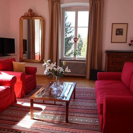 Villa Adrienne Velden am Wörthersee Kültér fotó