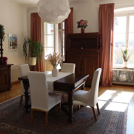 Villa Adrienne Velden am Wörthersee Kültér fotó