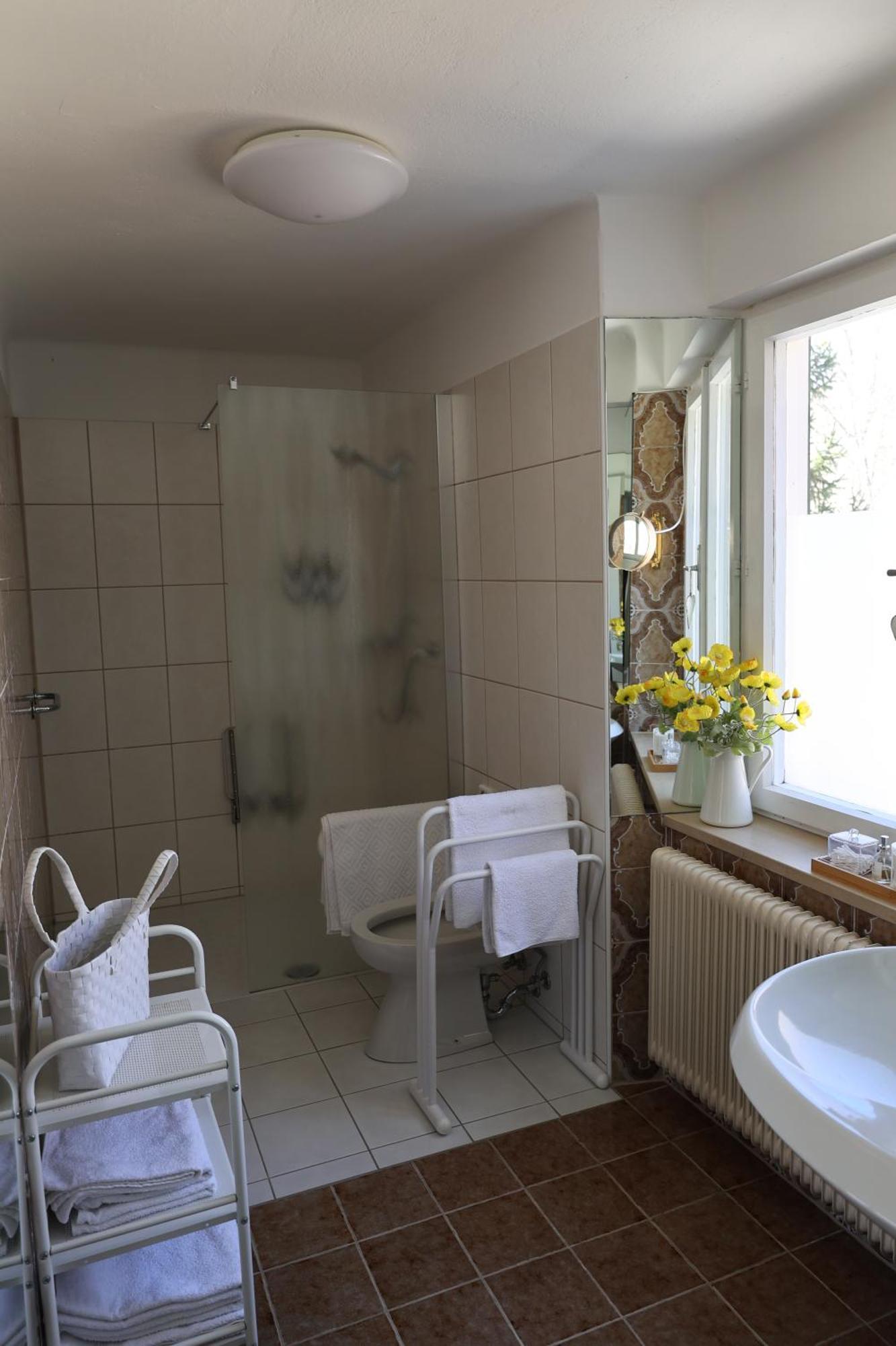 Villa Adrienne Velden am Wörthersee Kültér fotó