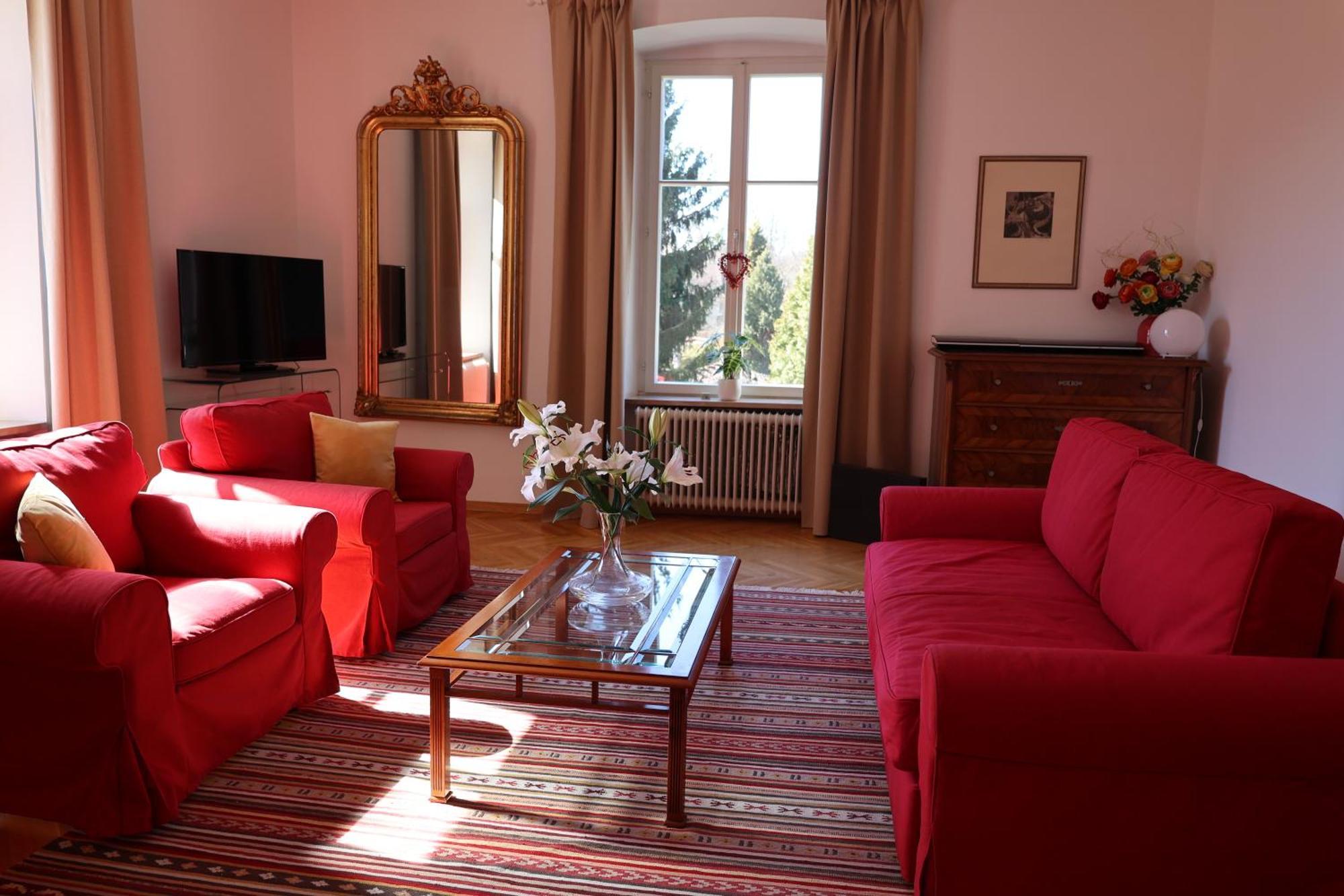 Villa Adrienne Velden am Wörthersee Kültér fotó