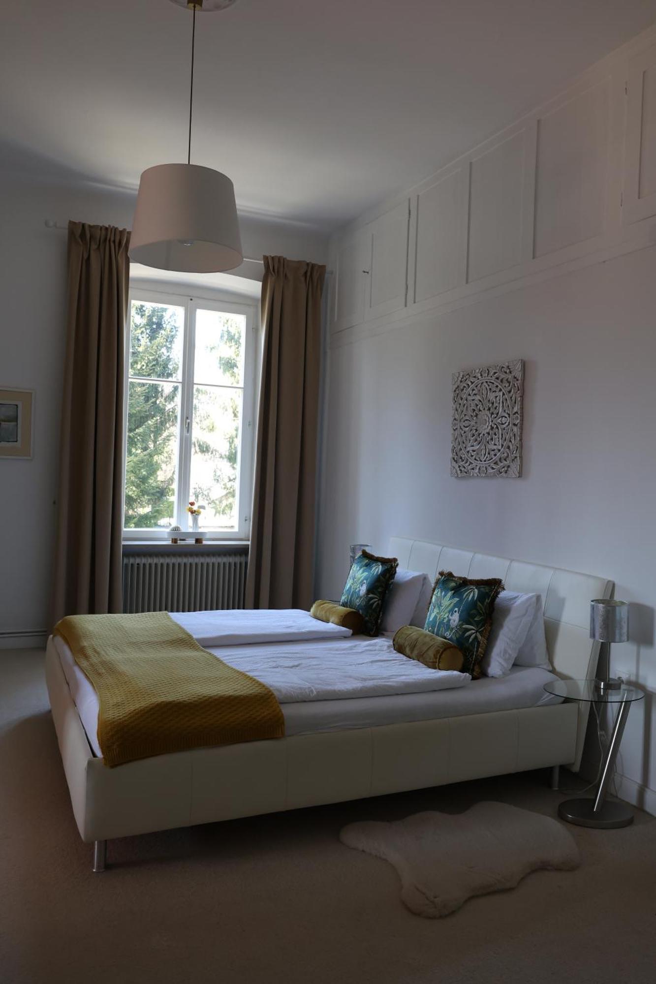 Villa Adrienne Velden am Wörthersee Kültér fotó