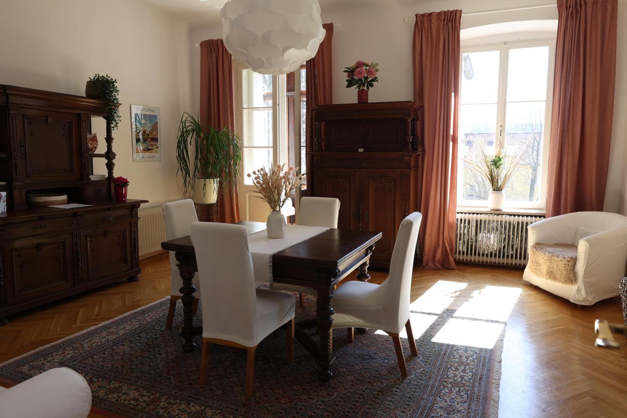 Villa Adrienne Velden am Wörthersee Kültér fotó