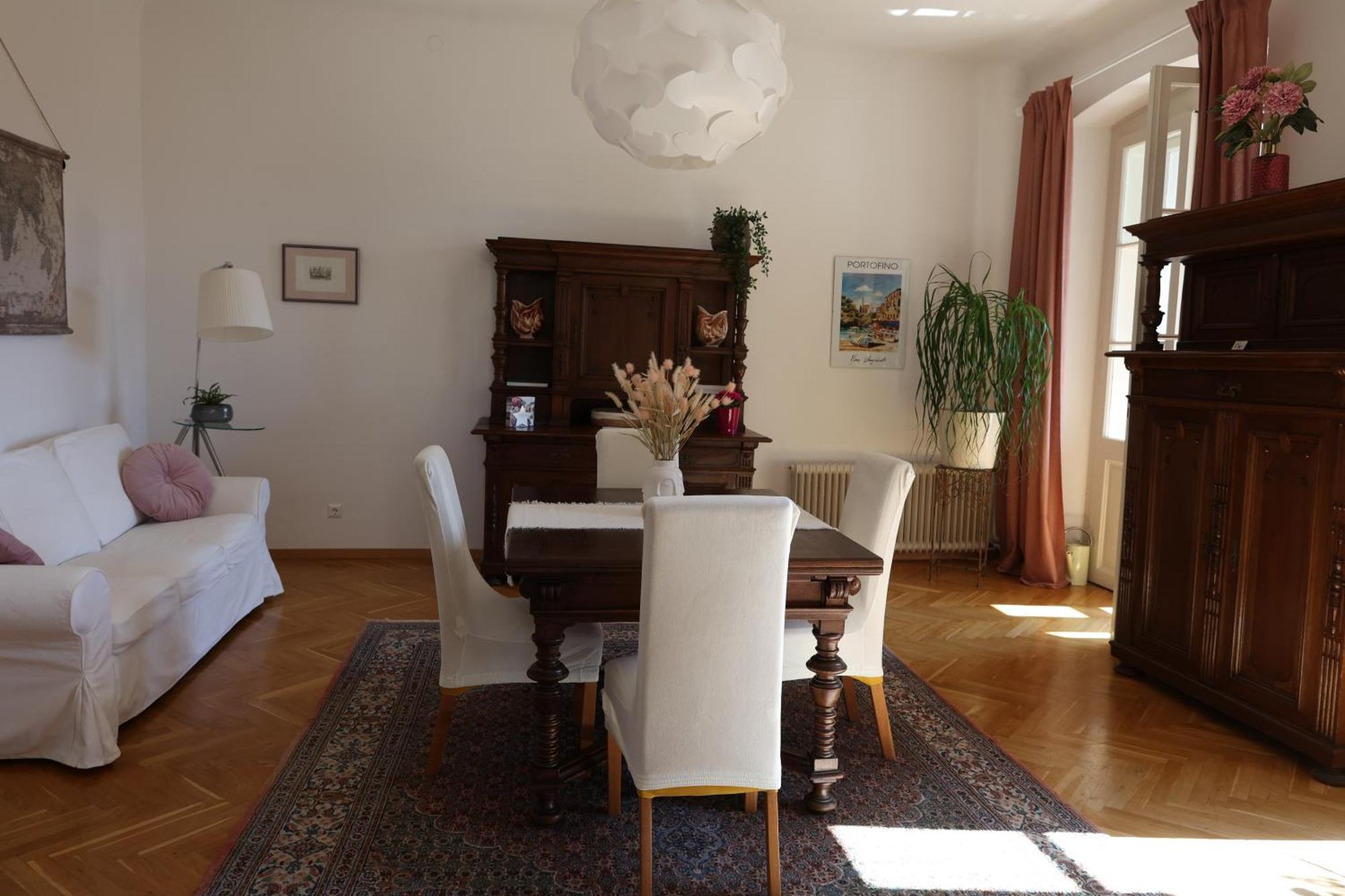 Villa Adrienne Velden am Wörthersee Kültér fotó