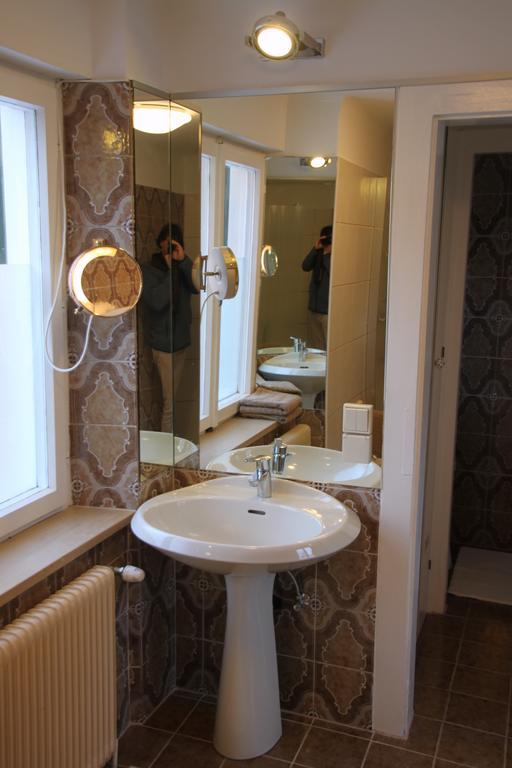 Villa Adrienne Velden am Wörthersee Kültér fotó
